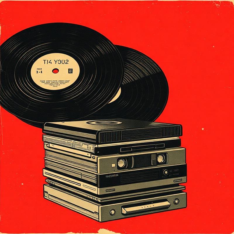 Music collections